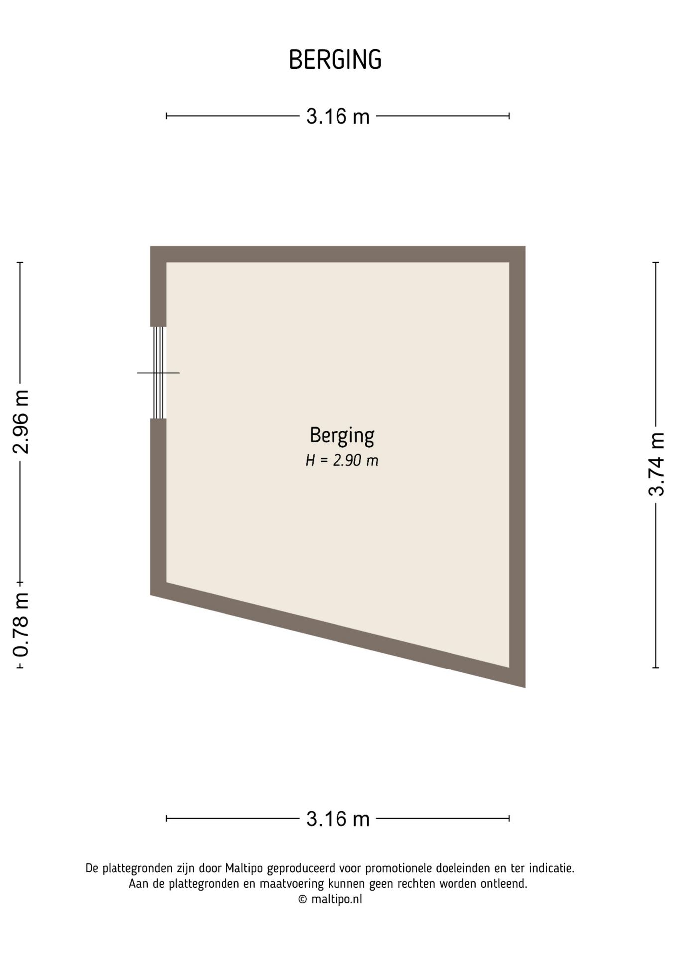 Foto 45 van Markt 9-11