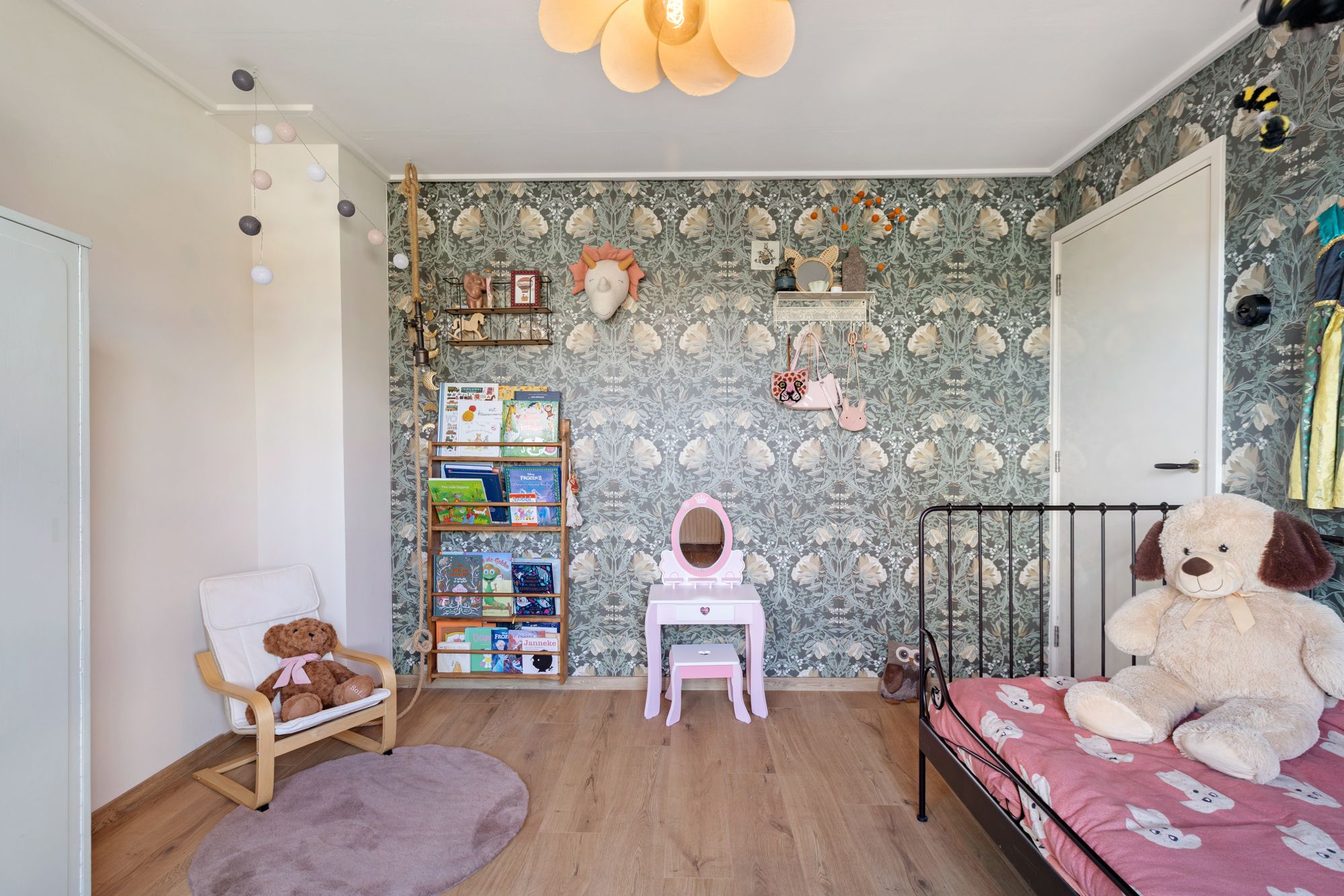 Photo 21 of Anjerstraat 4