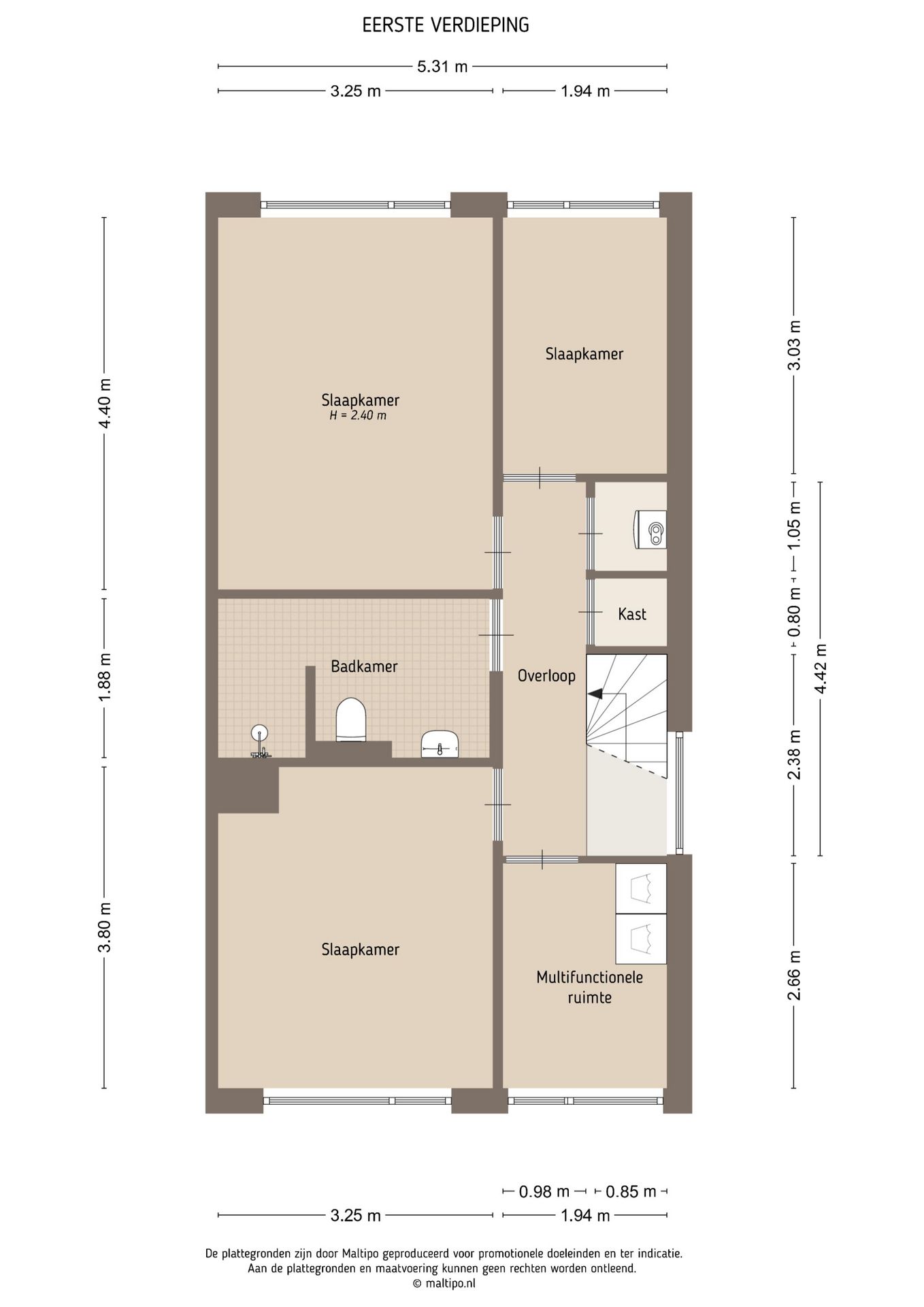 Foto 44 van Markt 9-11