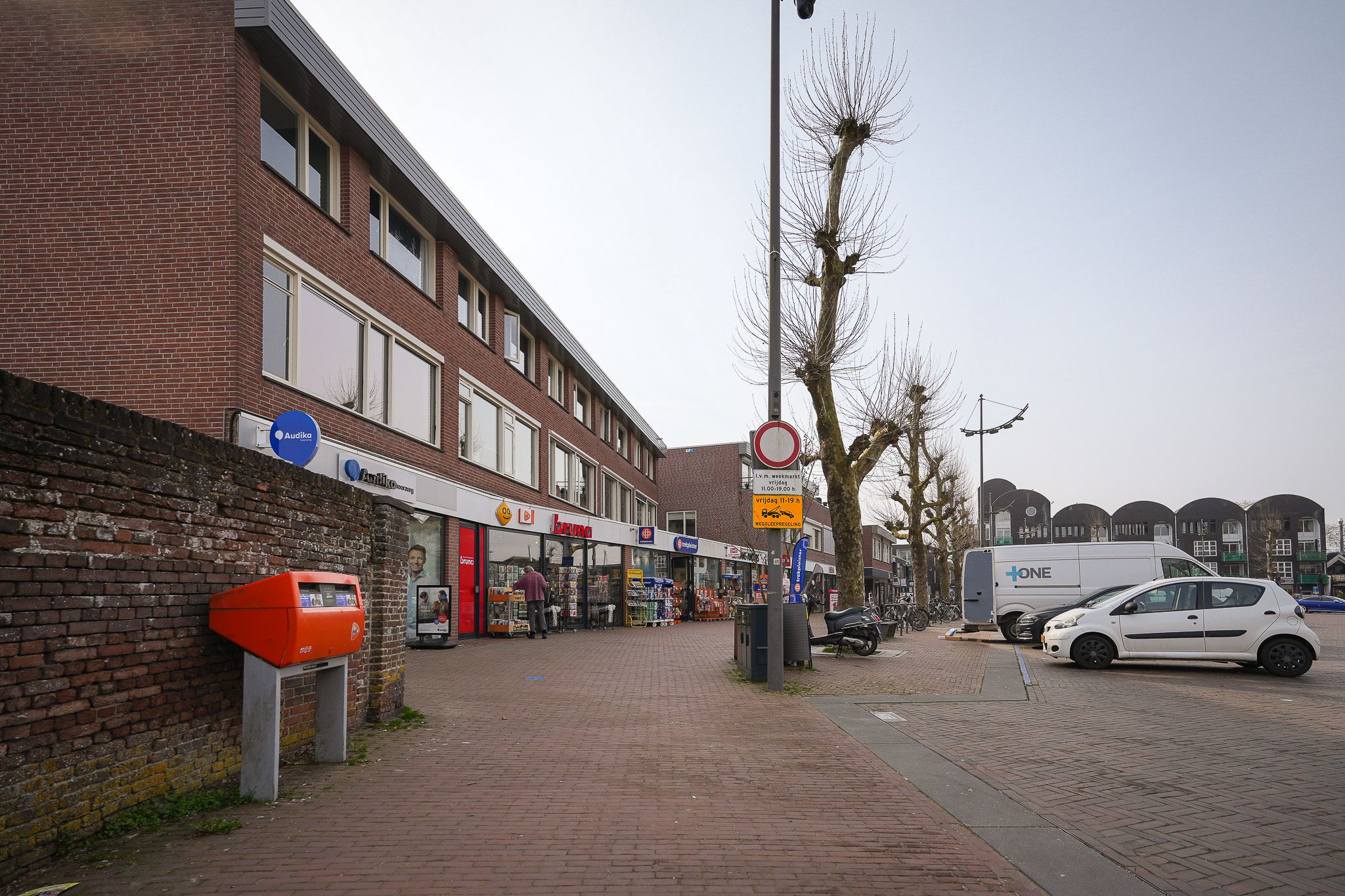 Foto 36 van Markt 9-11