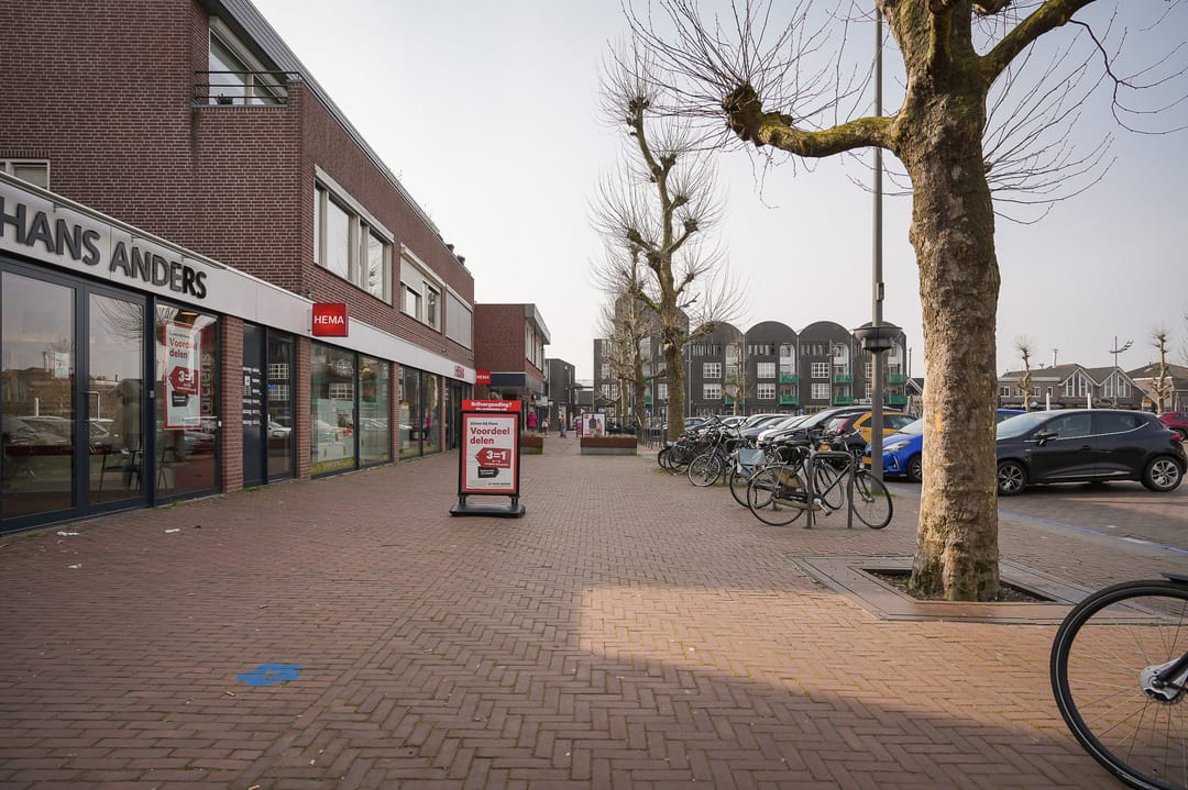 Foto 32 van Markt 9-11