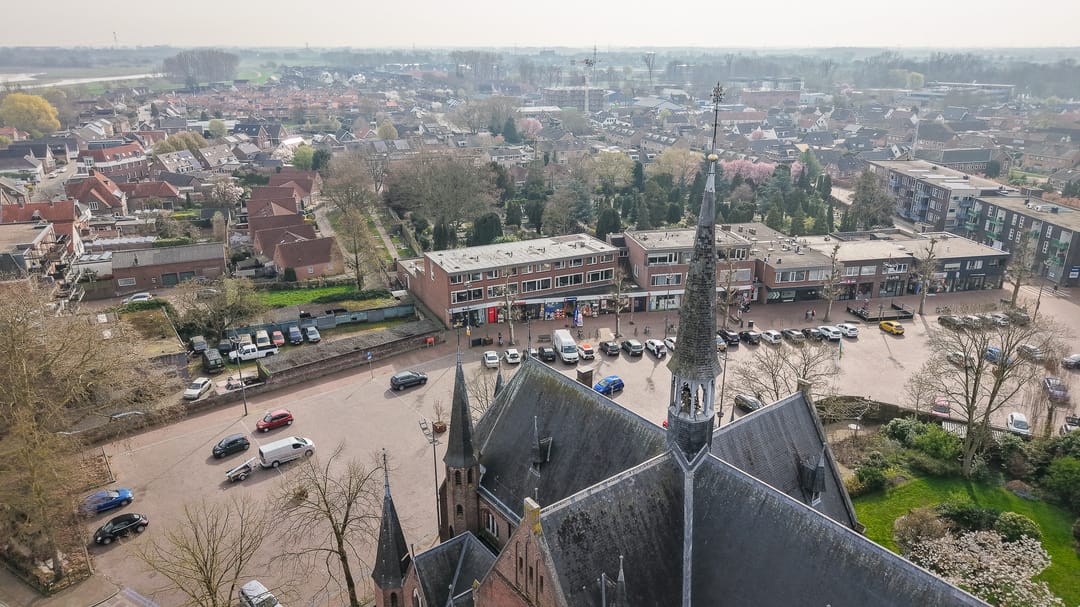 Foto 38 van Markt 9-11