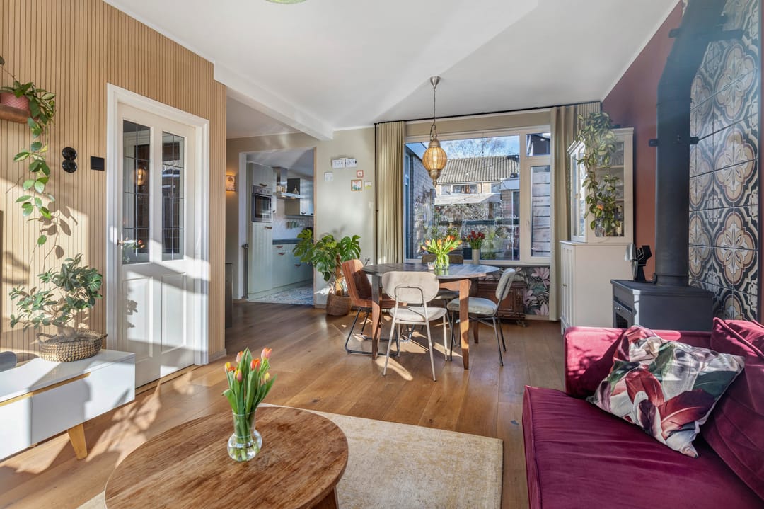 Photo 13 of Anjerstraat 4