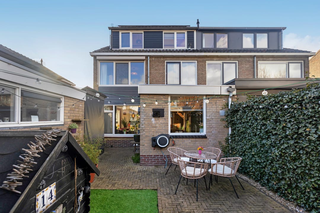 Photo 38 of Anjerstraat 4