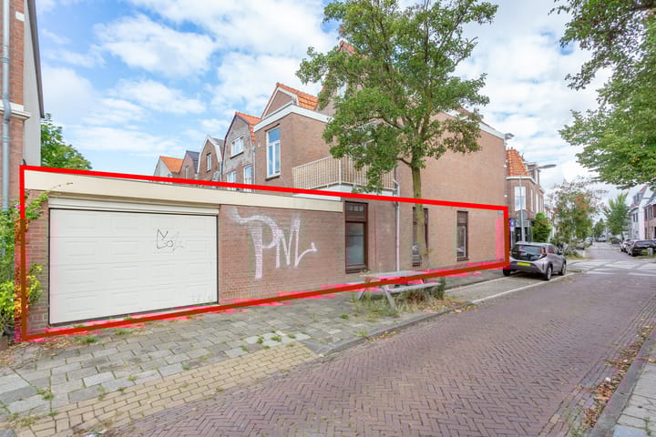 Foto 2 van Leidsestraat 46-ZW