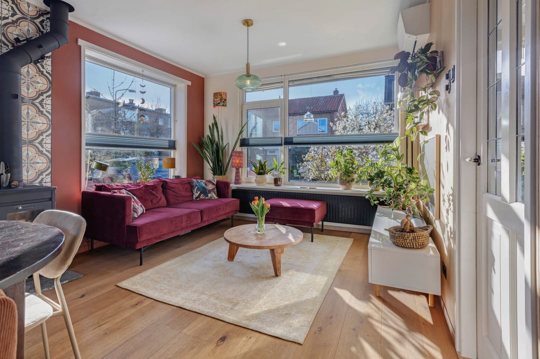 Photo 11 of Anjerstraat 4