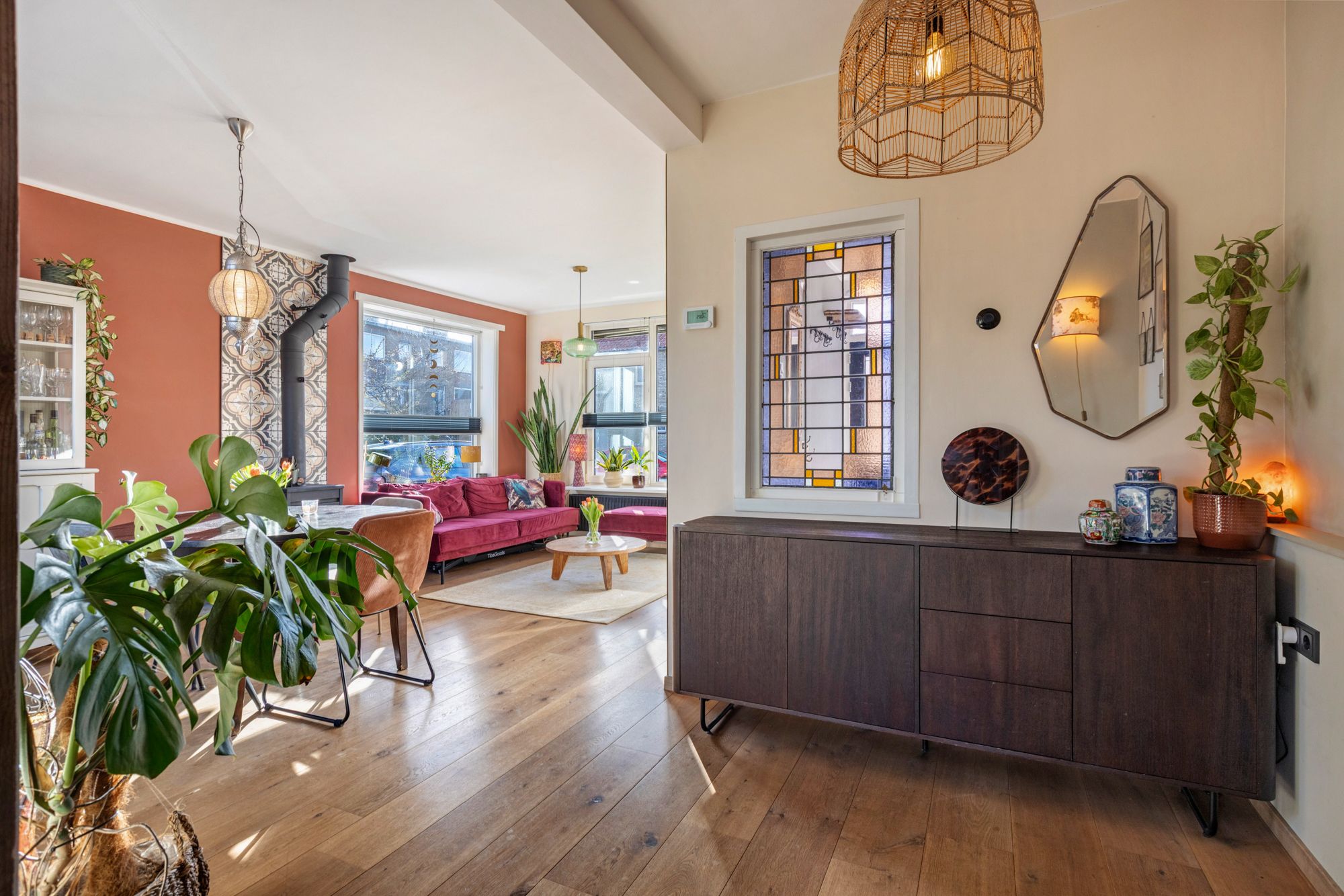 Photo 12 of Anjerstraat 4