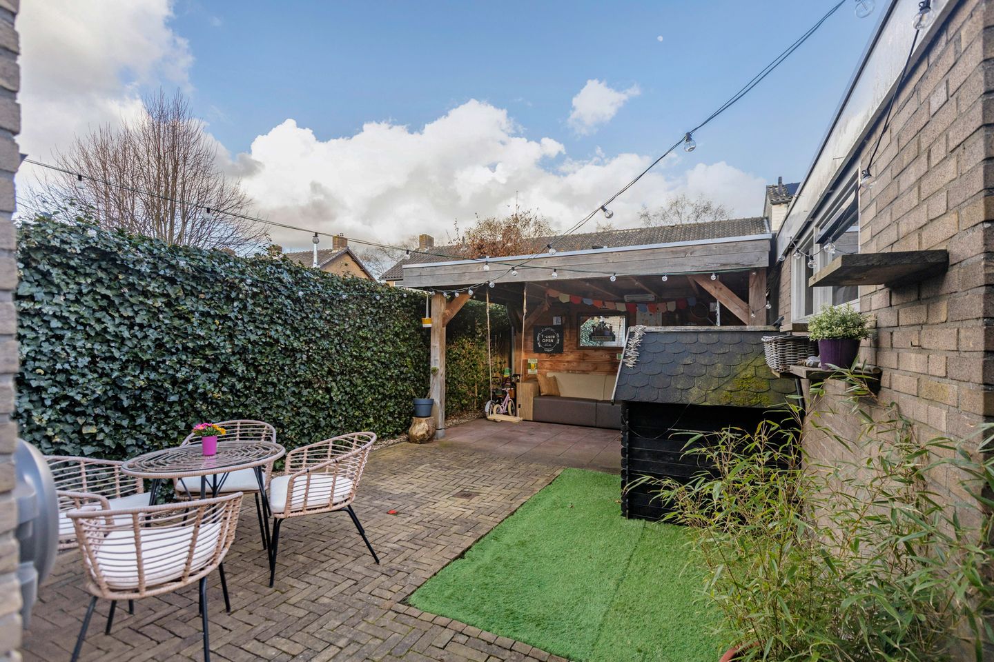 Photo 40 of Anjerstraat 4