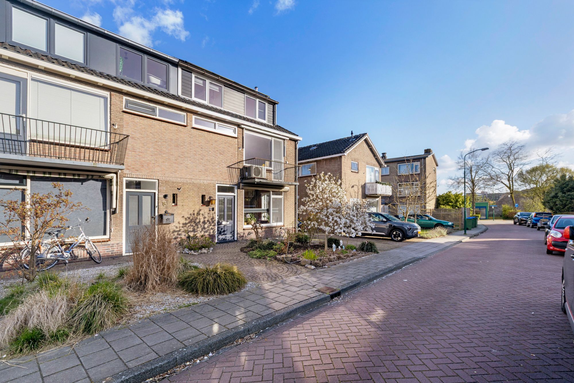 Foto 42 van Anjerstraat 4