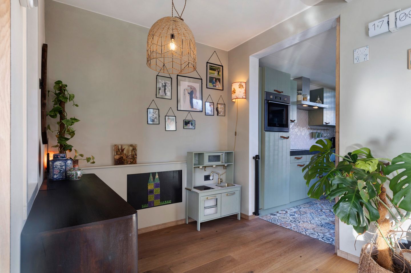 Photo 14 of Anjerstraat 4