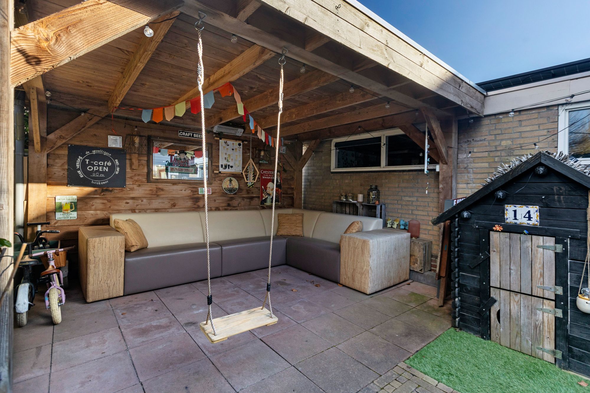 Photo 42 of Anjerstraat 4