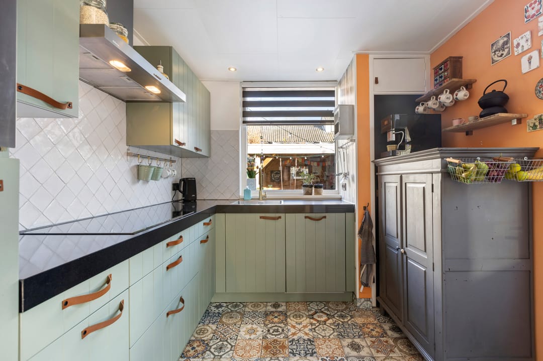 Photo 16 of Anjerstraat 4