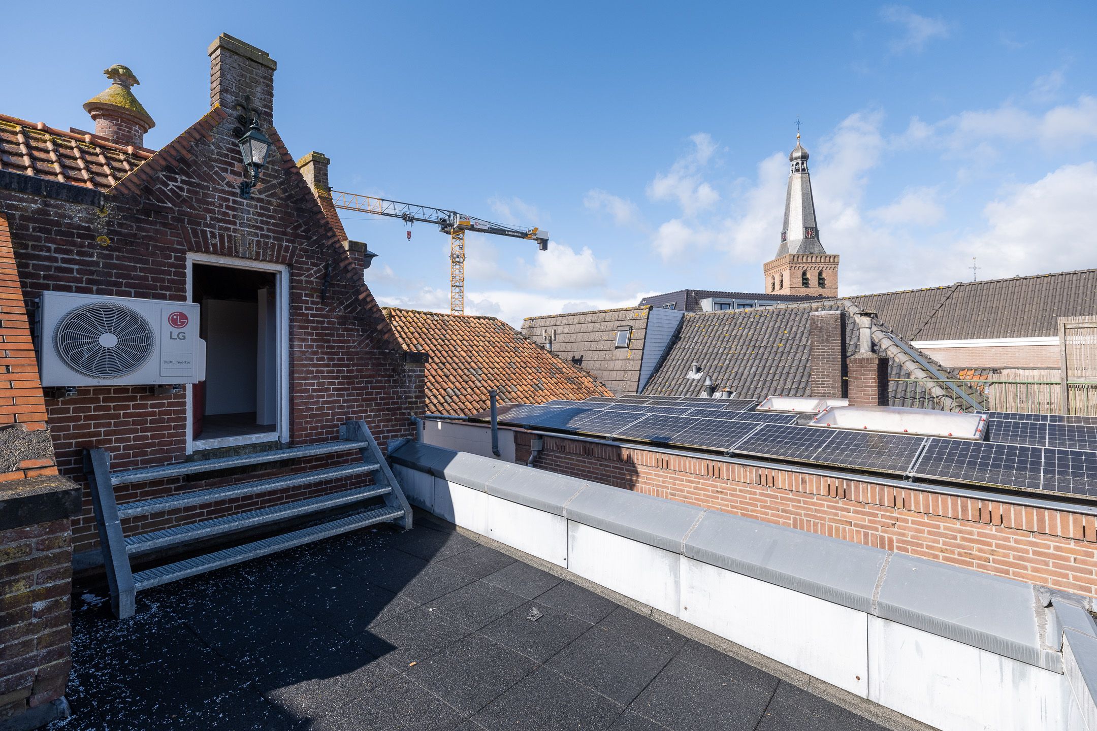 Foto 27 van Langstraat 47-C