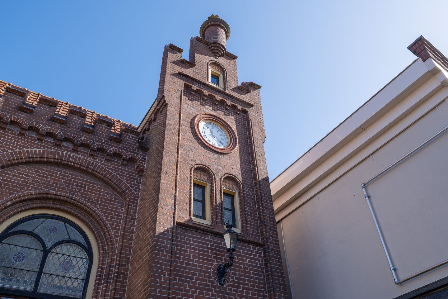 Foto 35 van Langstraat 47-C