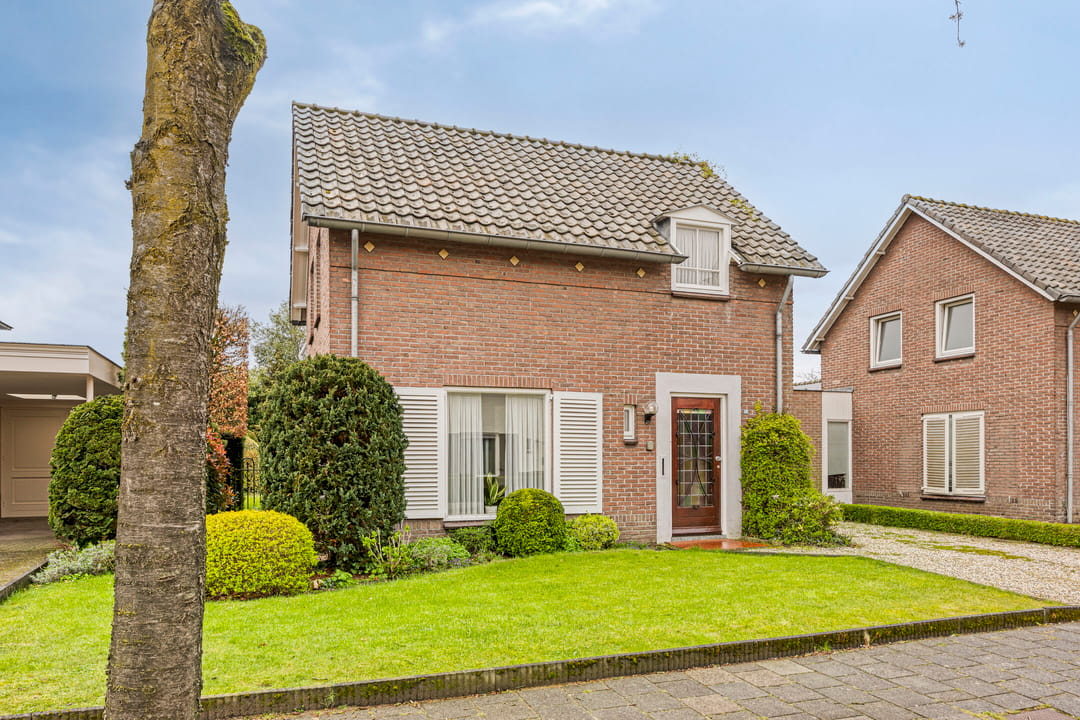 Foto 1 van Laarweg 15