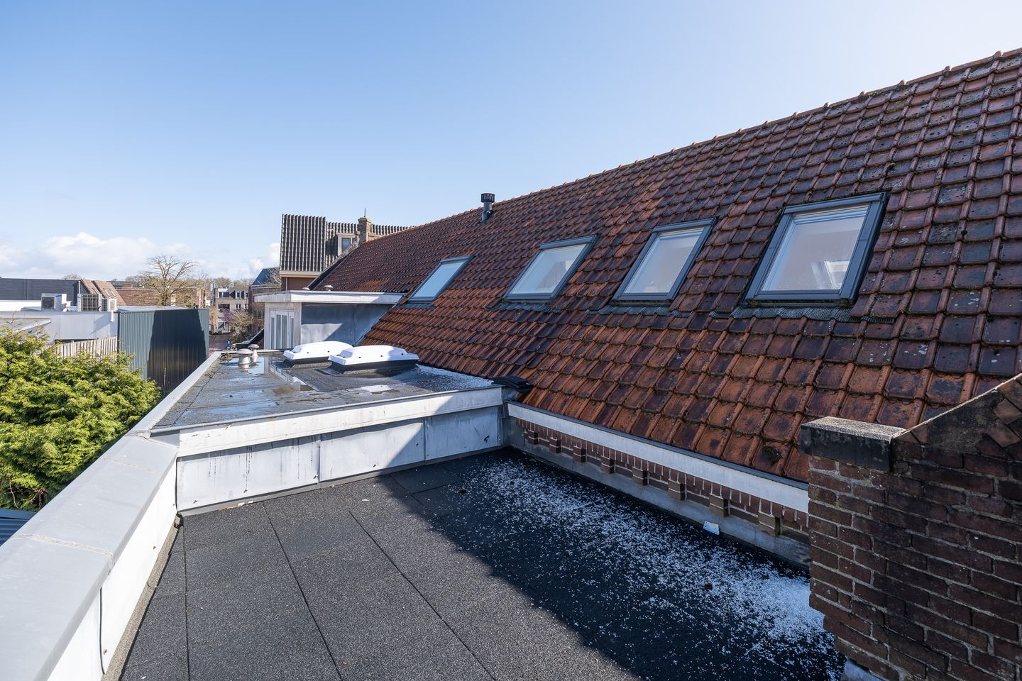 Foto 25 van Langstraat 47-C