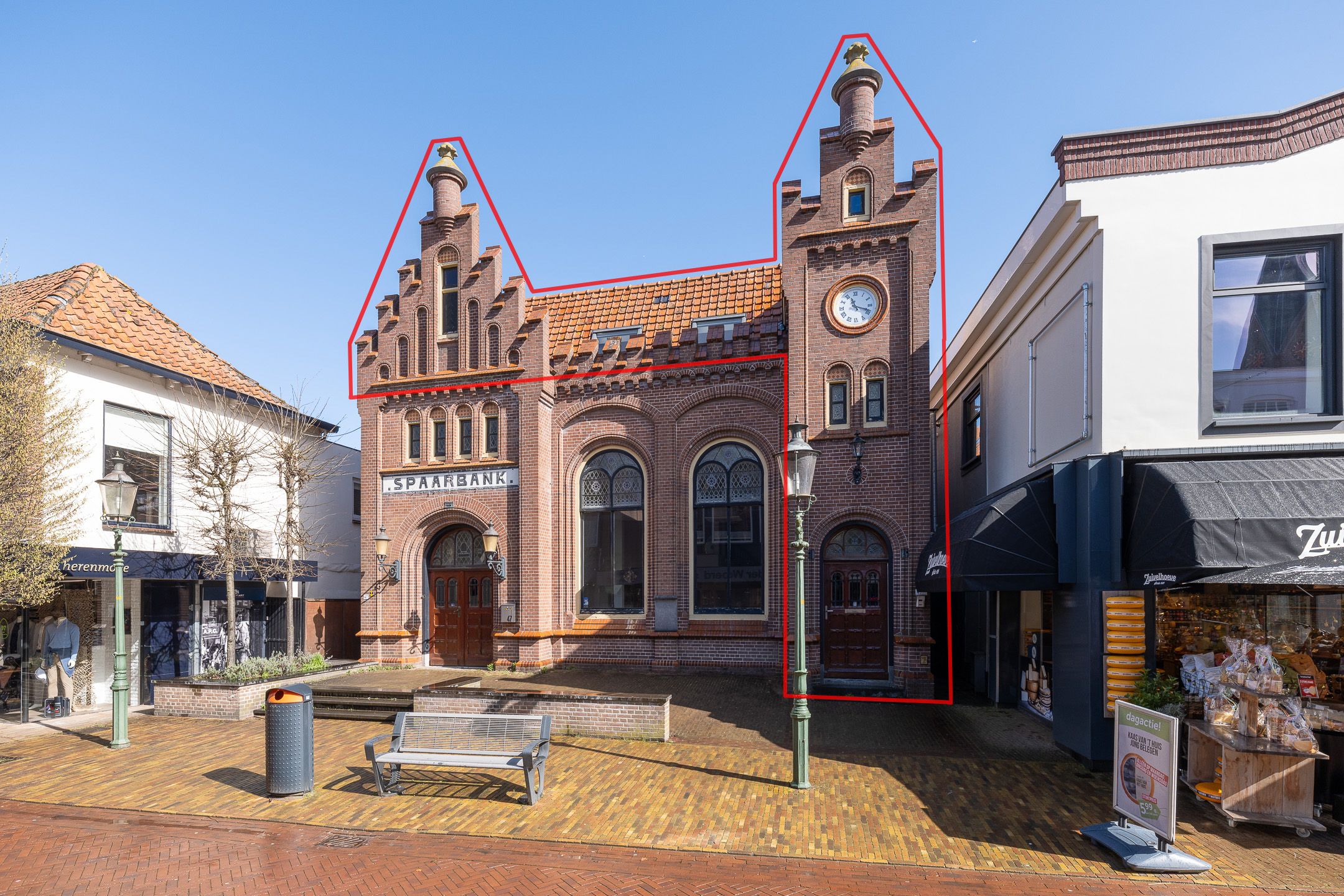 Langstraat 47-C 47 C