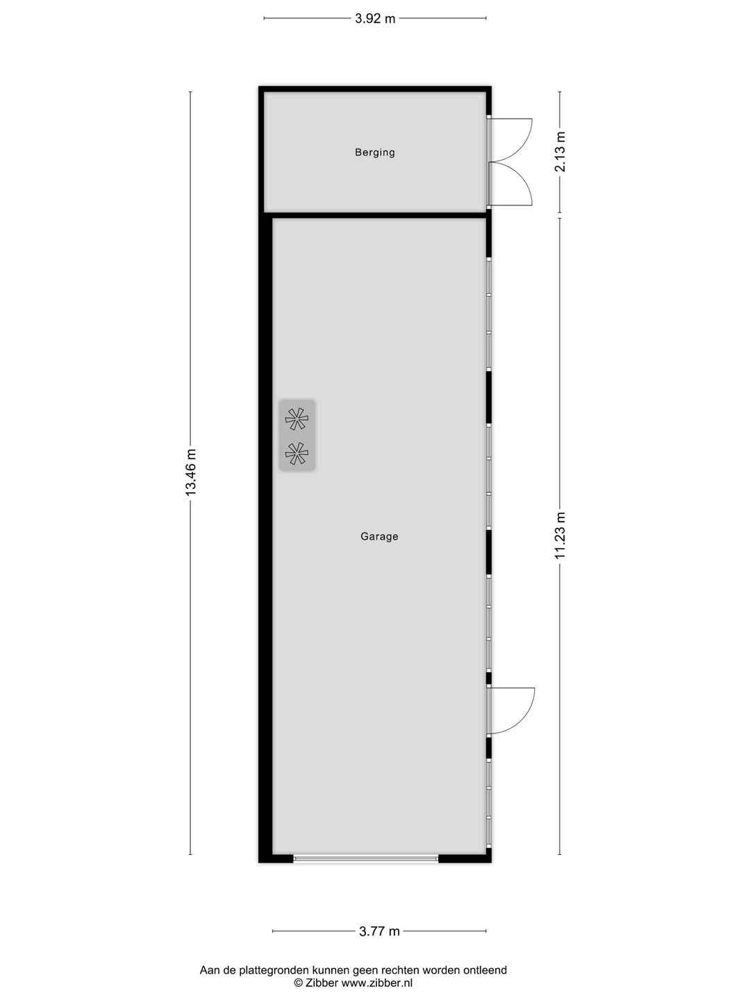 Foto 46 van Meidoornstraat 9