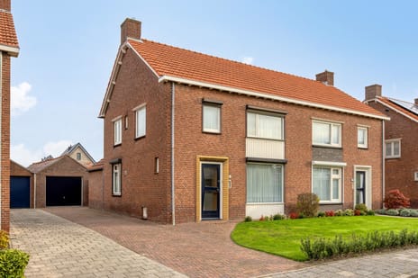 Meidoornstraat thumbnail