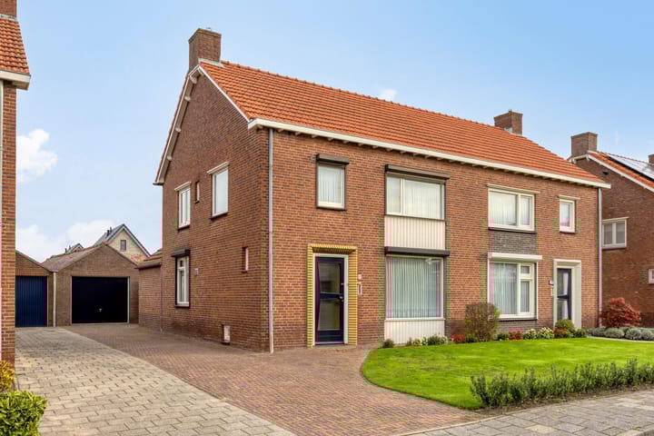 Meidoornstraat 9
