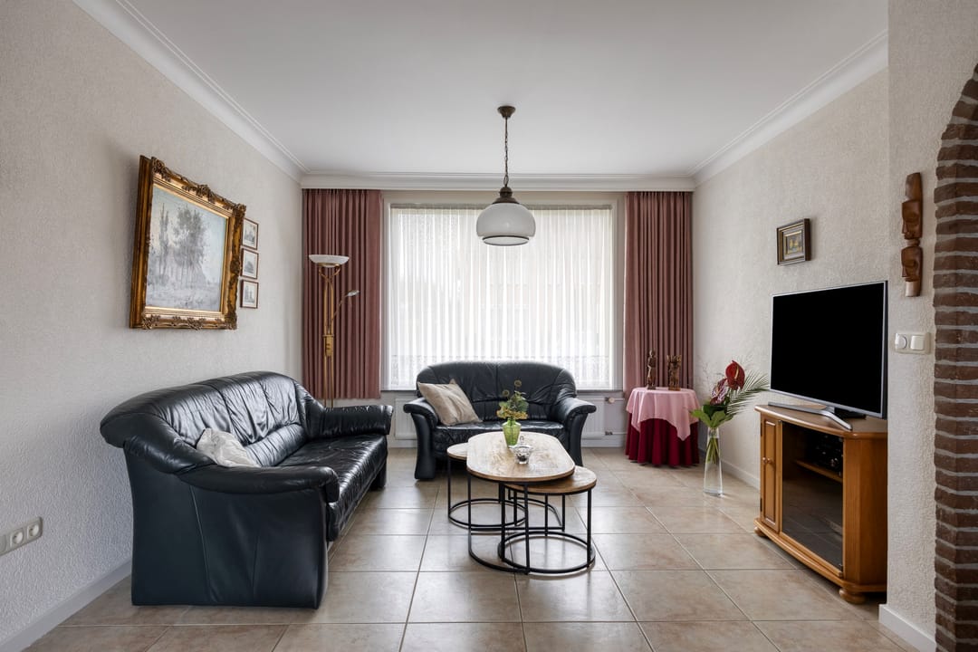 Foto 7 van Meidoornstraat 9