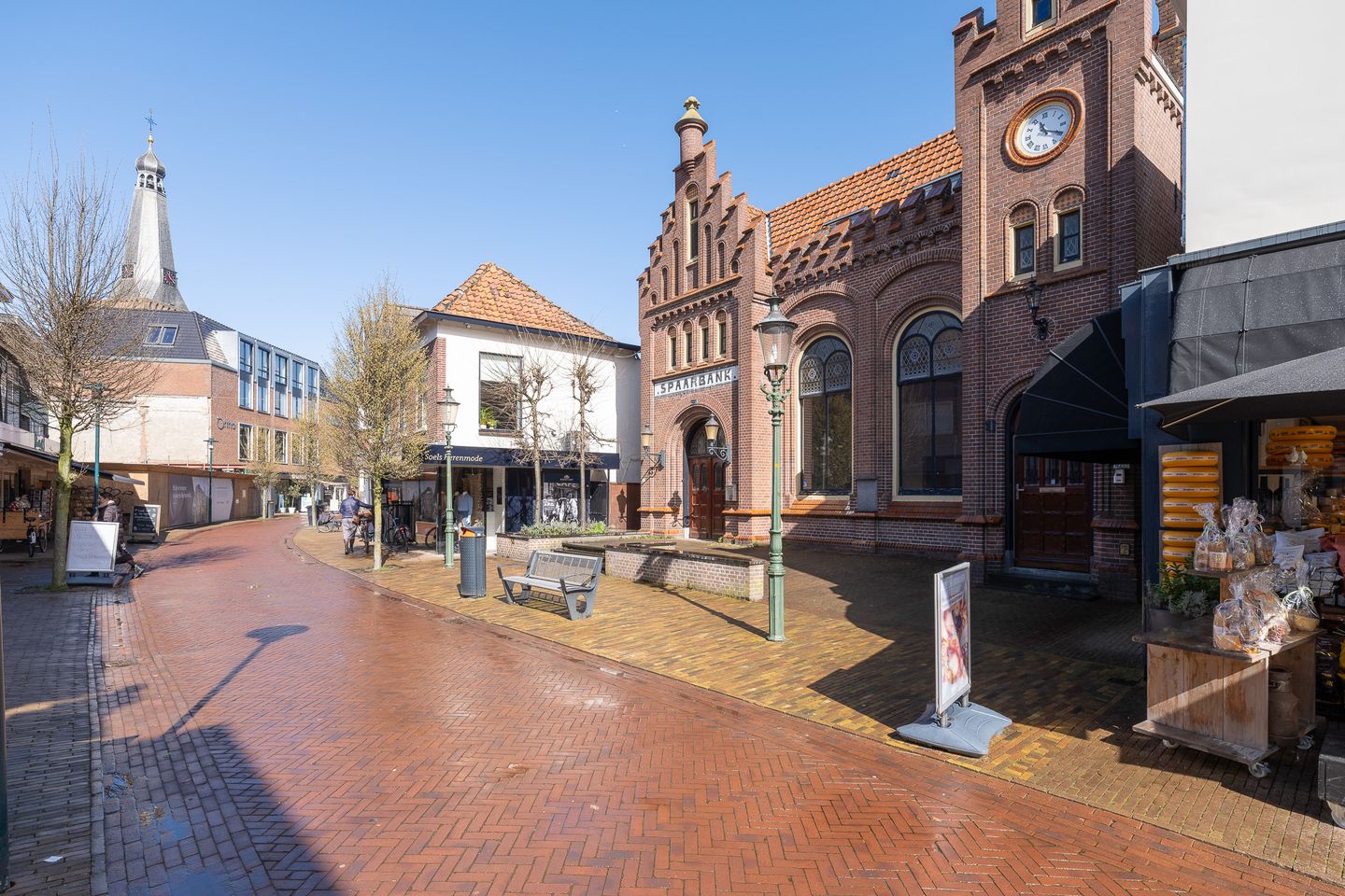 Foto 40 van Langstraat 47-C