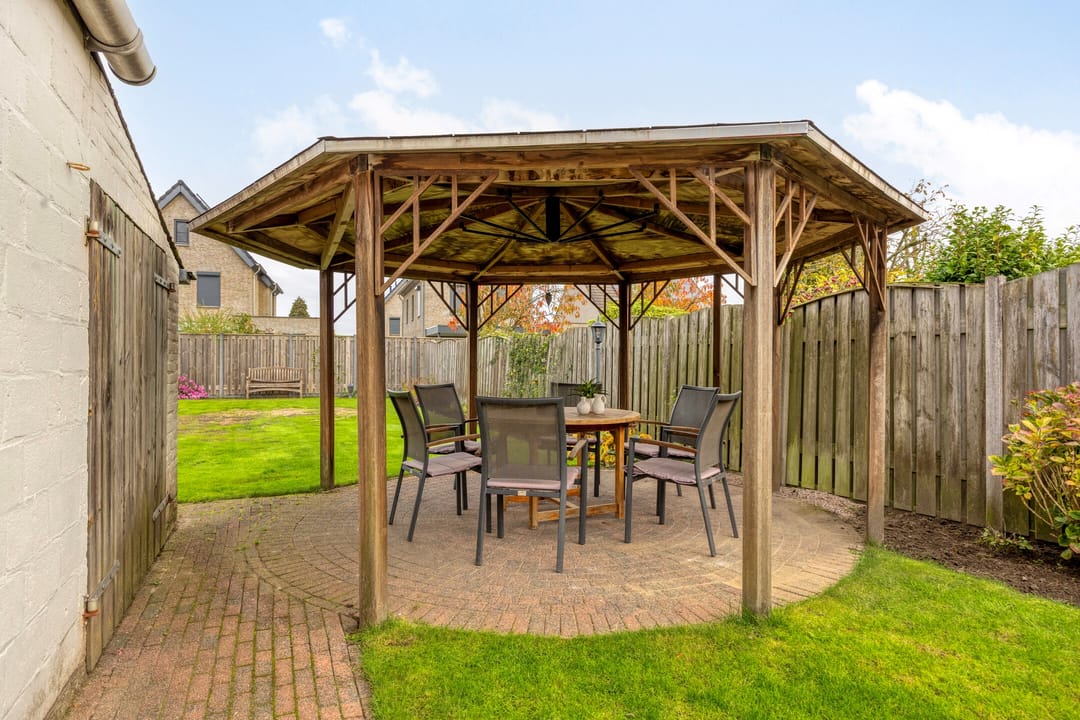 Foto 37 van Meidoornstraat 9