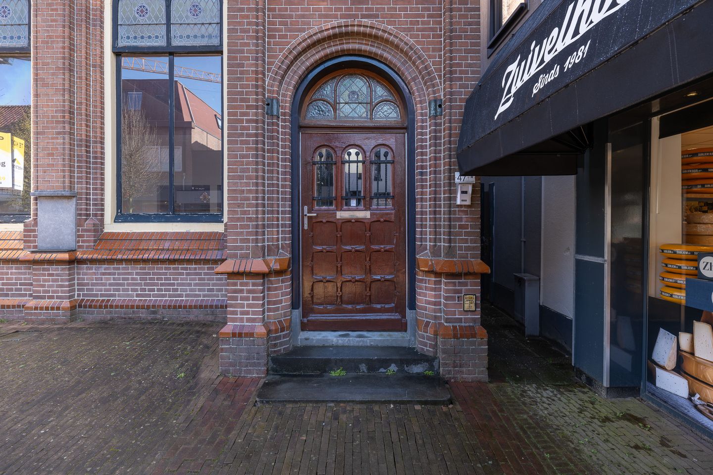 Foto 34 van Langstraat 47-C