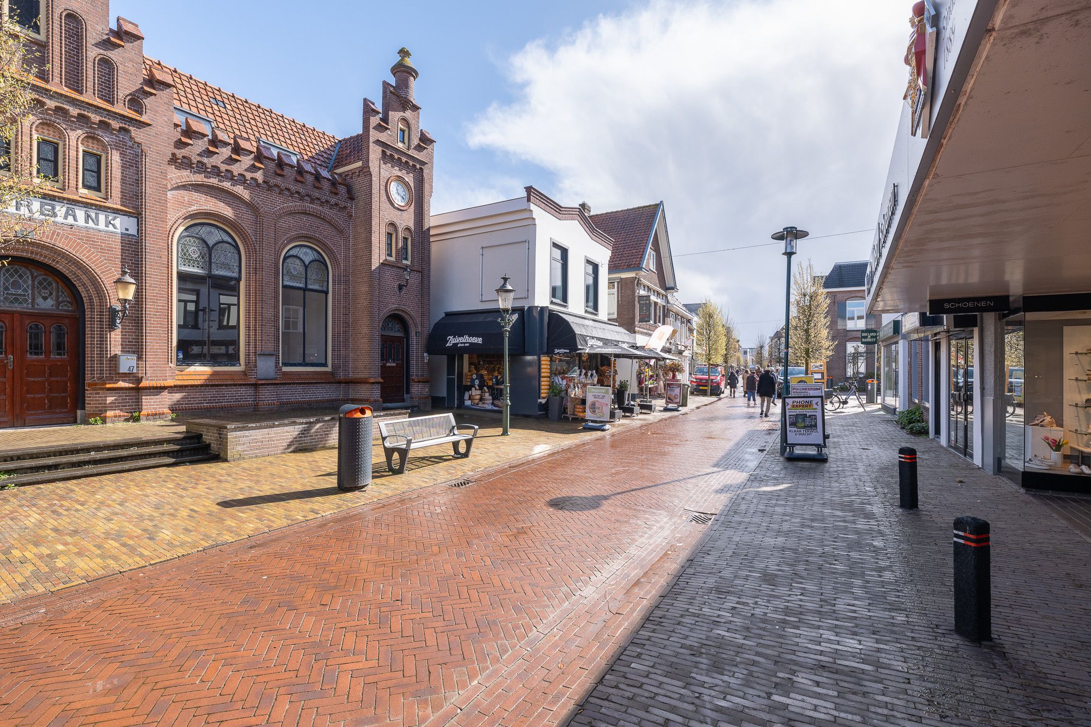 Foto 39 van Langstraat 47-C