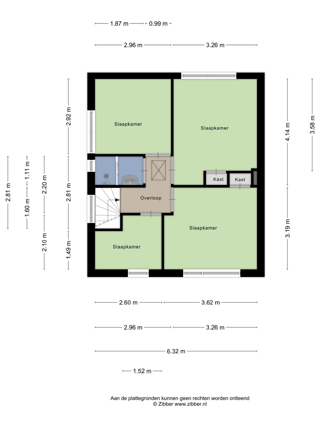 Foto 43 van Meidoornstraat 9