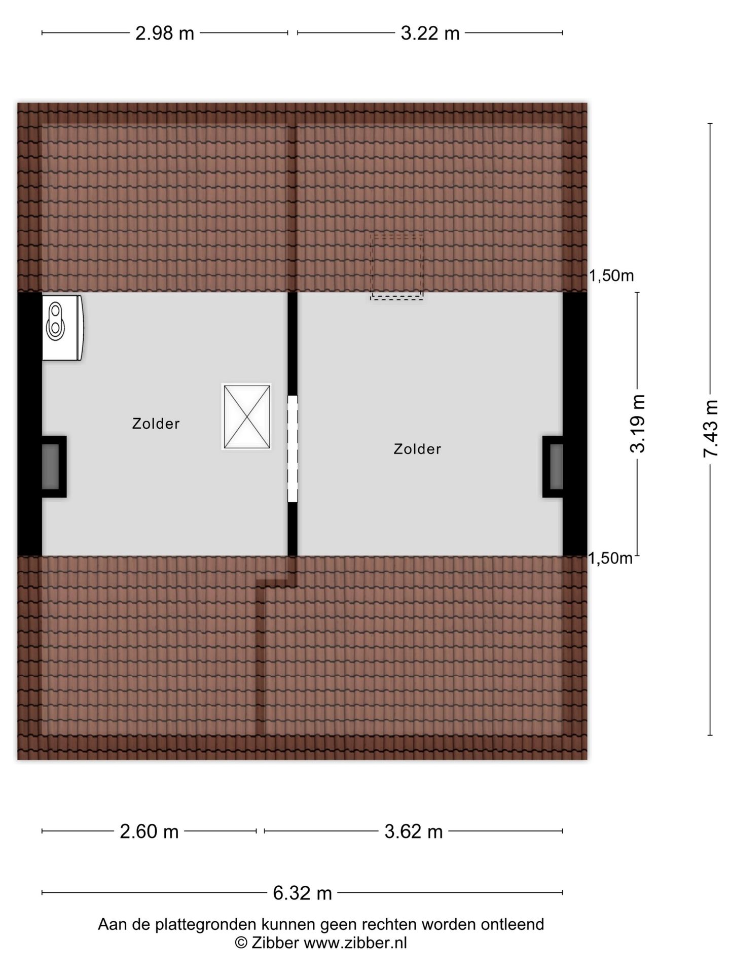 Foto 44 van Meidoornstraat 9