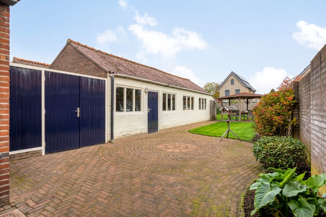 Foto 31 van Meidoornstraat 9