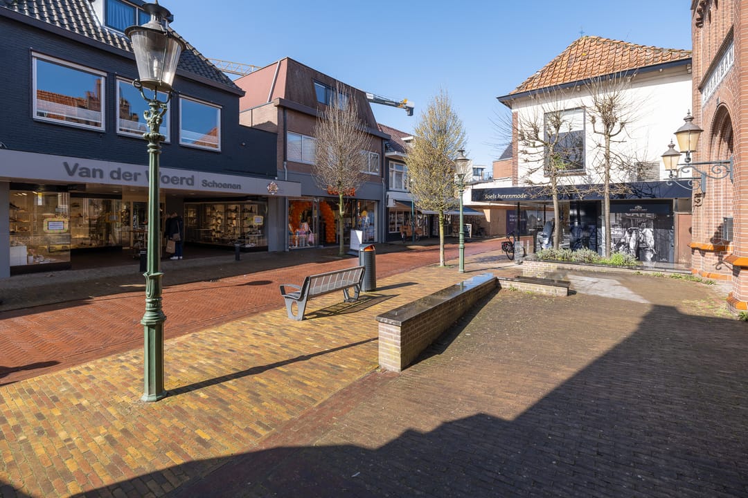 Foto 38 van Langstraat 47-C