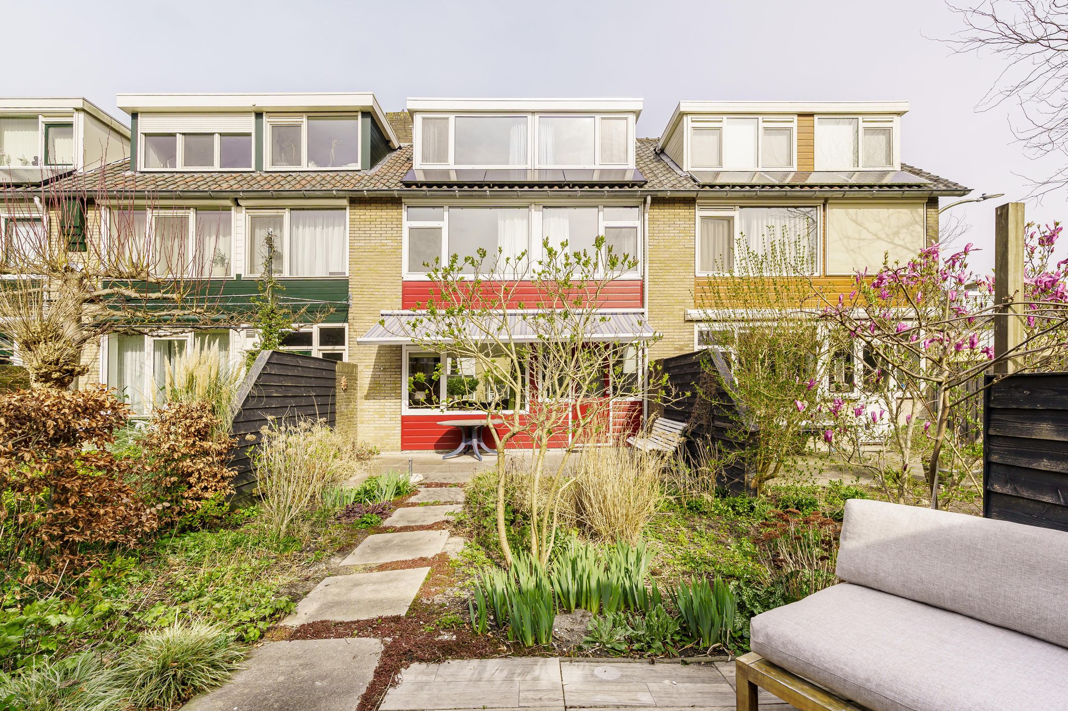 Foto 12 van Tilanussingel 3