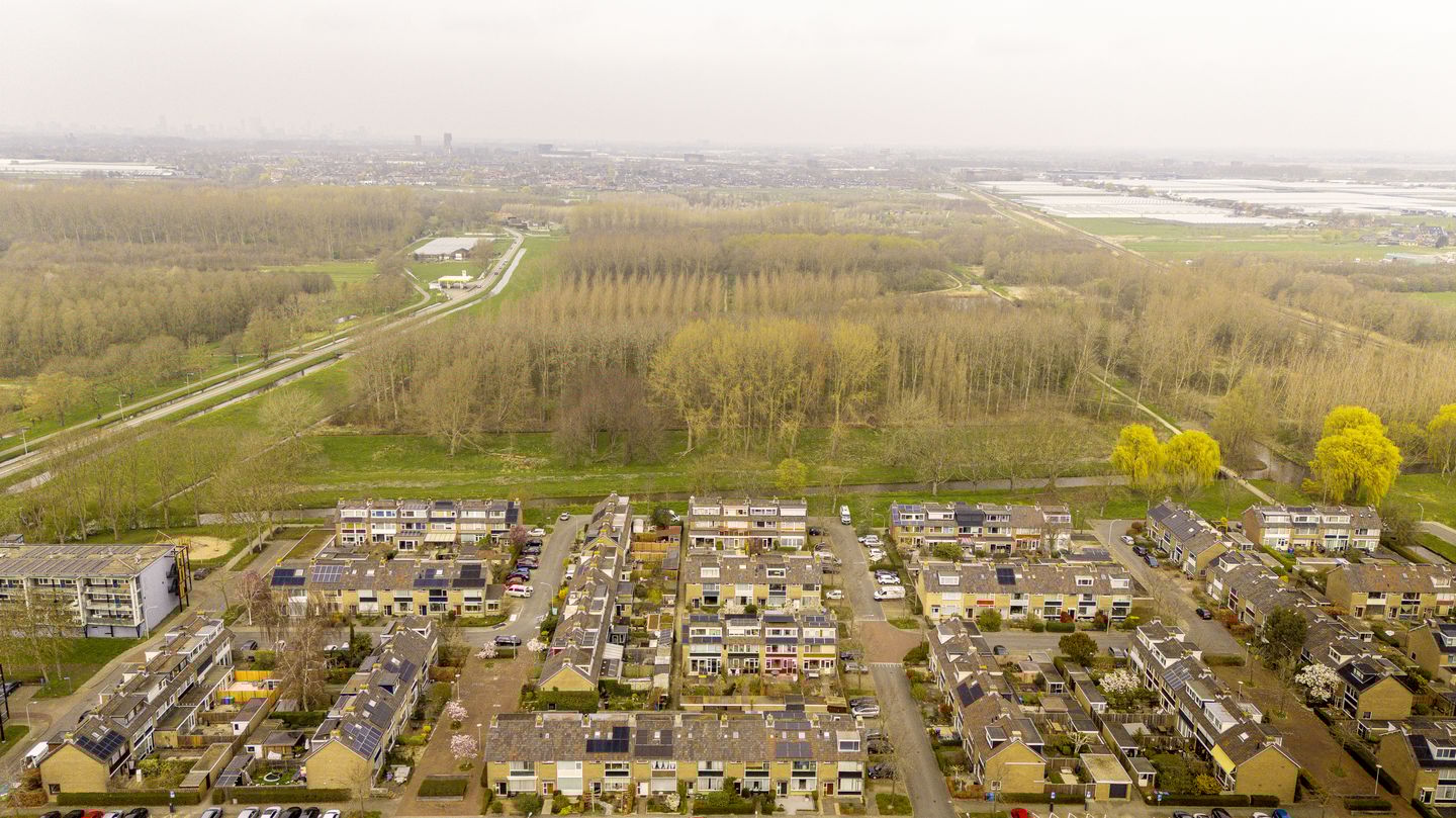 Foto 25 van Tilanussingel 3