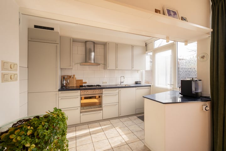 Foto 3 van Tilanussingel 3