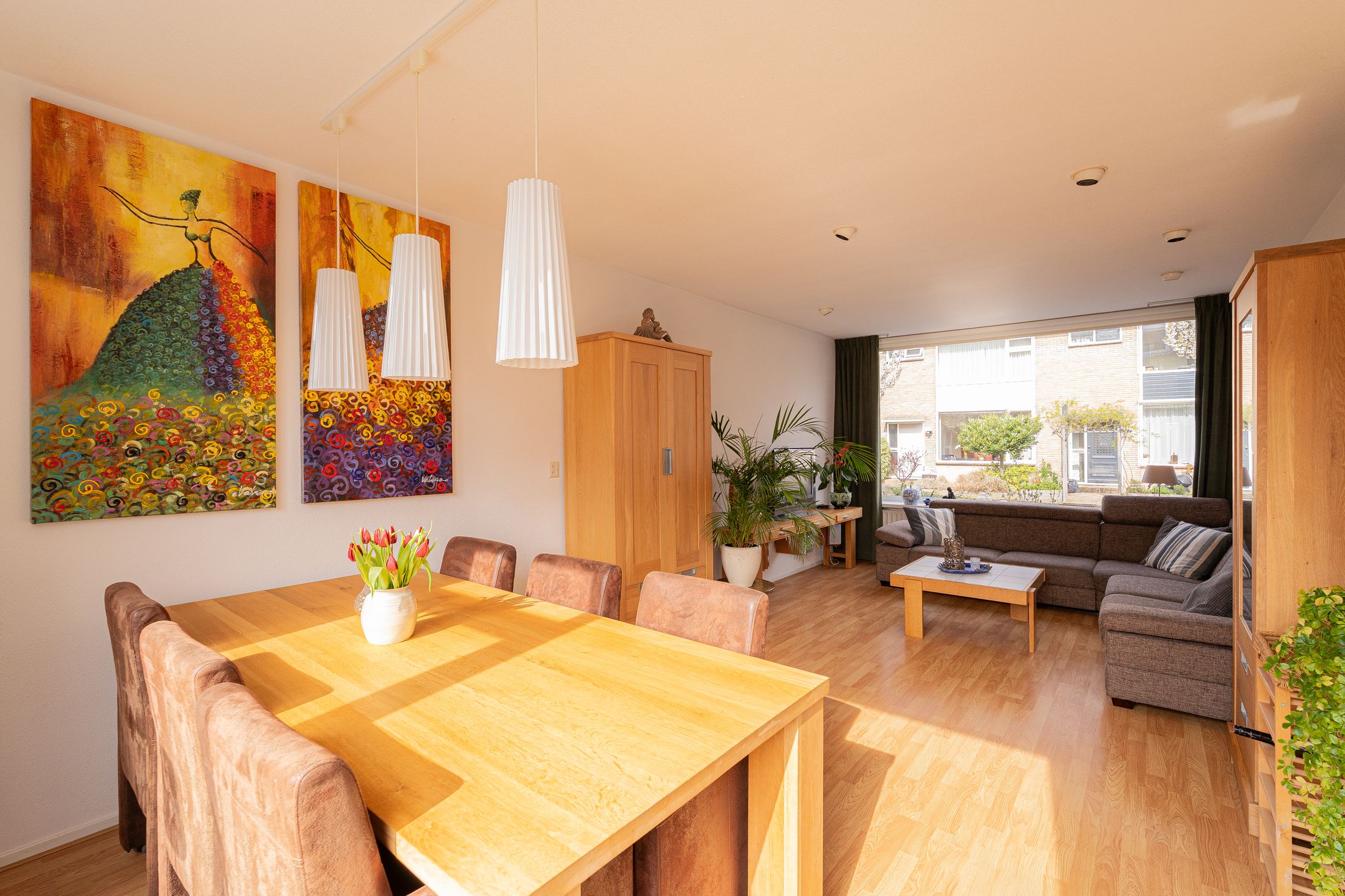 Foto 6 van Tilanussingel 3