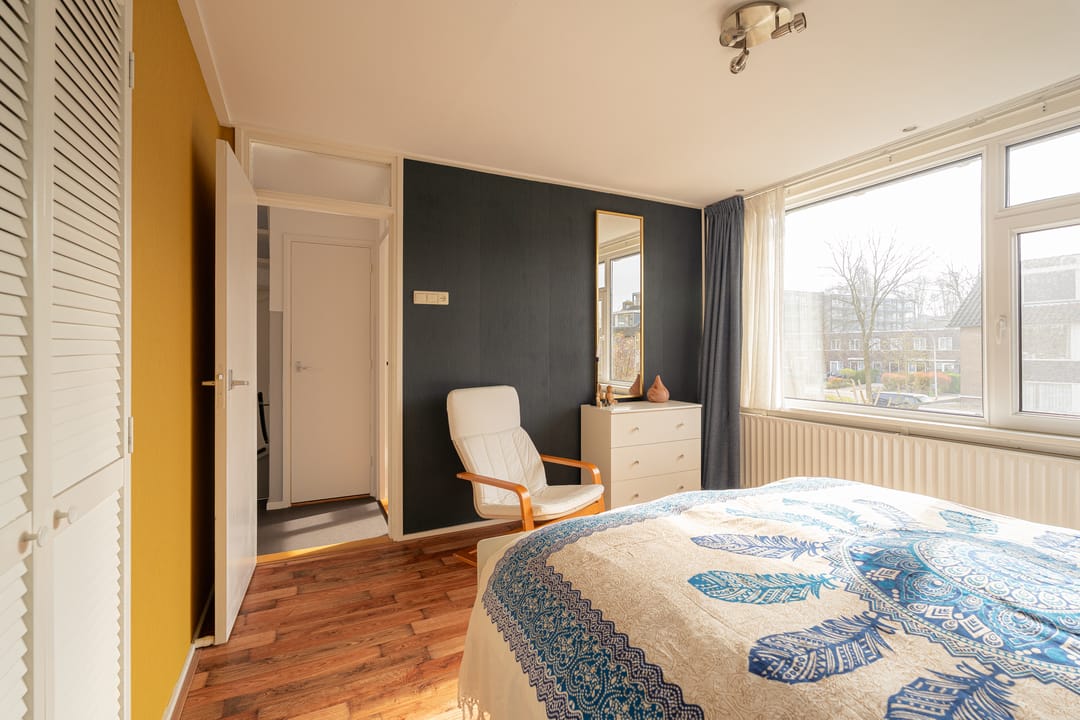 Foto 16 van Tilanussingel 3