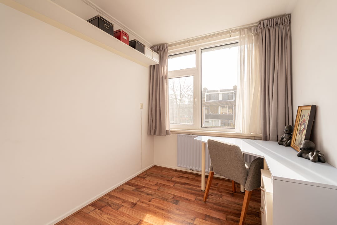 Foto 17 van Tilanussingel 3