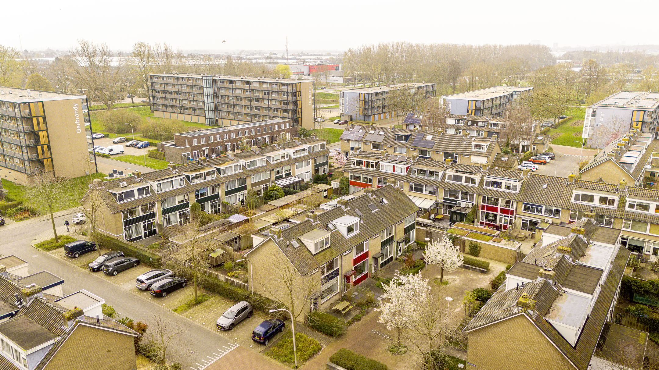 Foto 24 van Tilanussingel 3