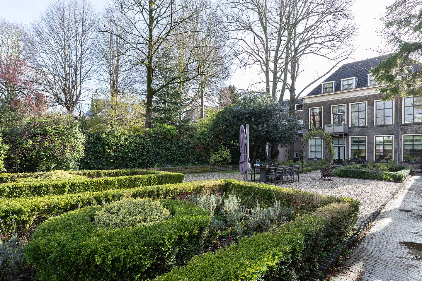 Foto 5 van Wijnstraat 131