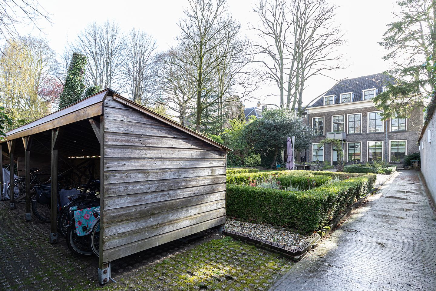 Foto 40 van Wijnstraat 131