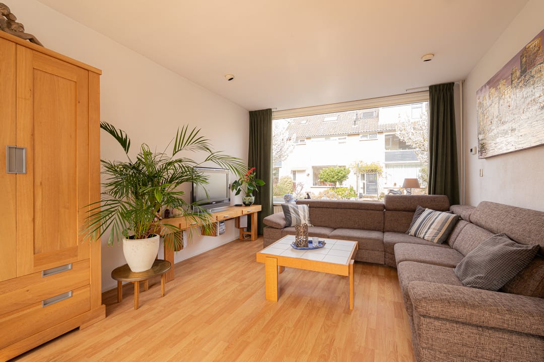 Foto 7 van Tilanussingel 3