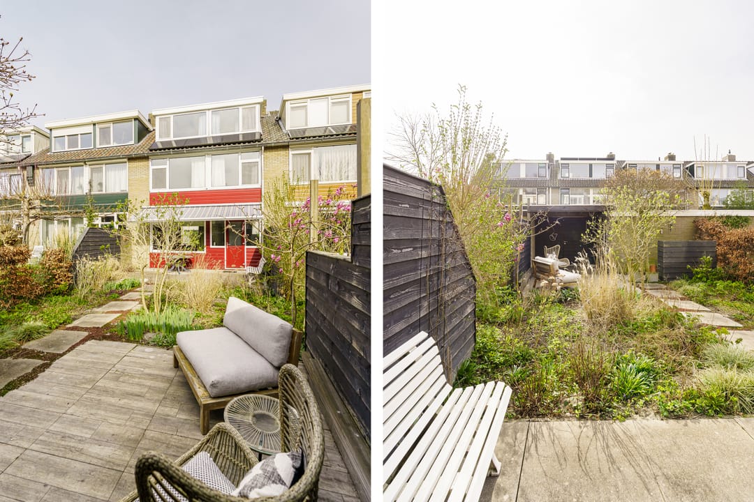 Foto 11 van Tilanussingel 3