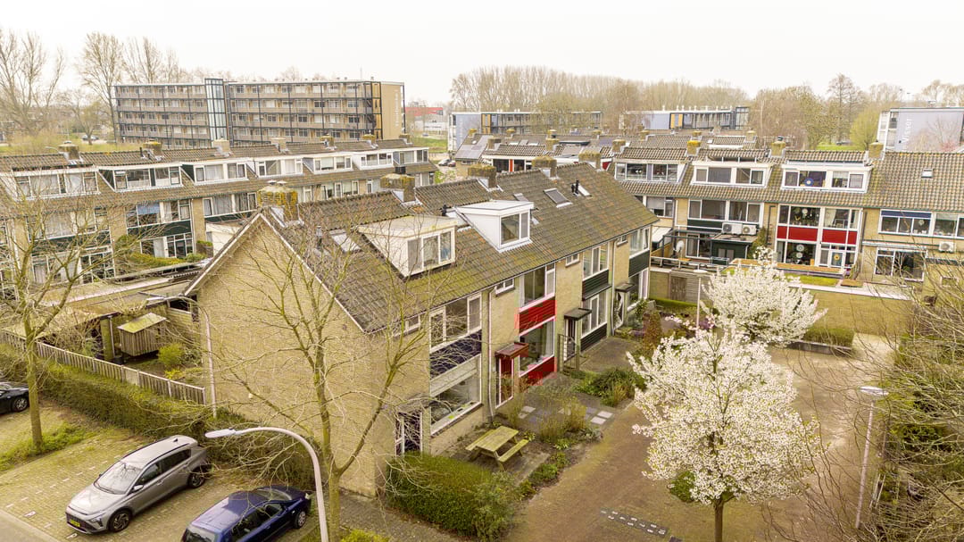 Foto 23 van Tilanussingel 3