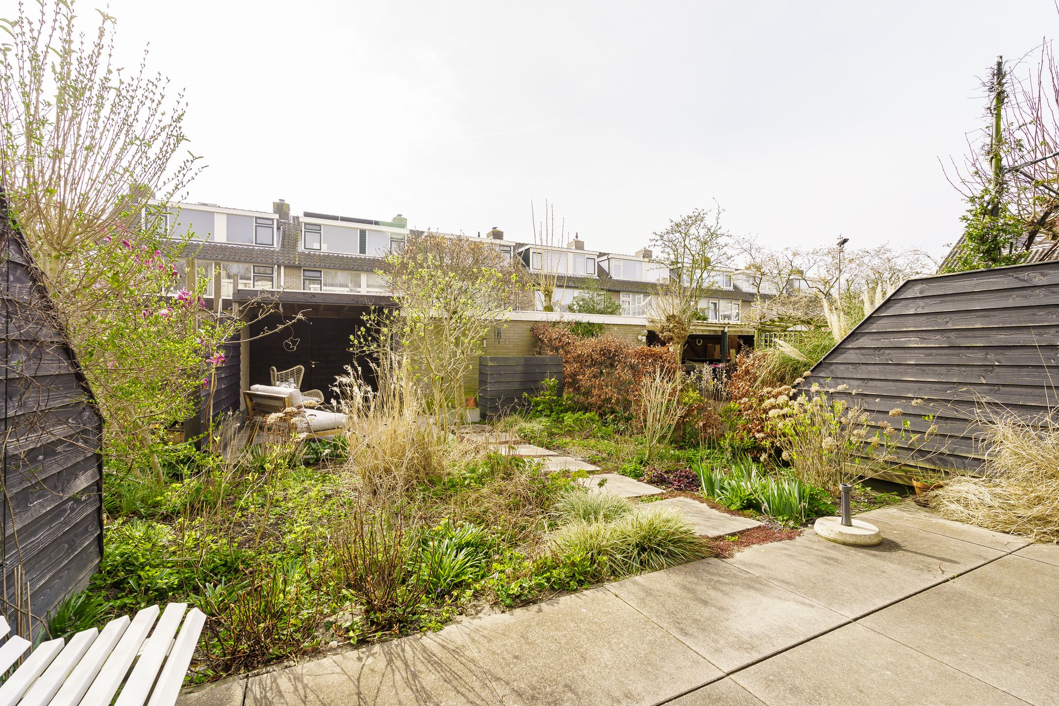 Foto 9 van Tilanussingel 3