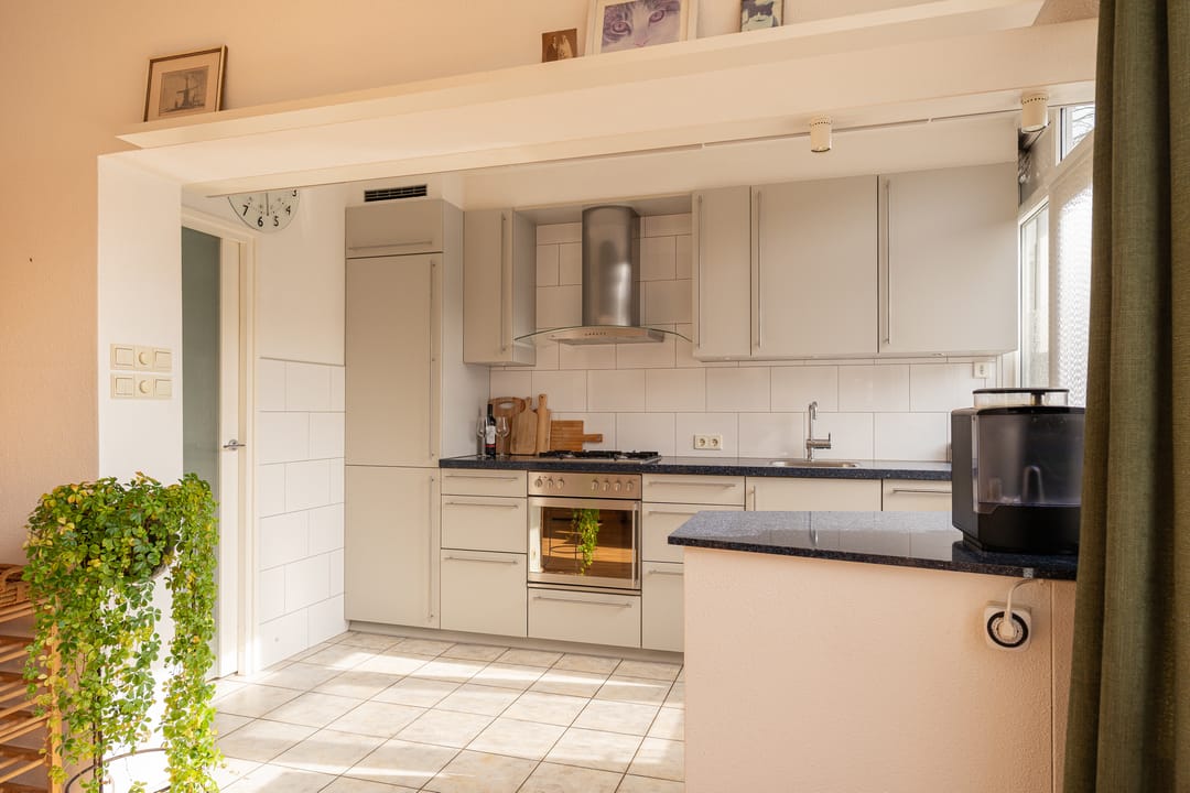 Foto 8 van Tilanussingel 3