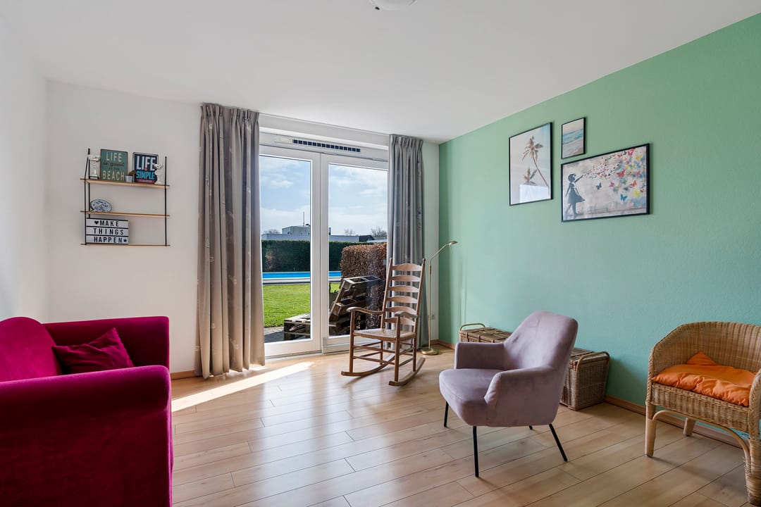 Foto 17 van Sint-Janskruid 15