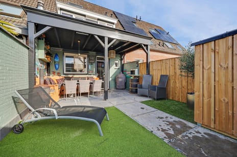 Boonkamp 5 secondary image