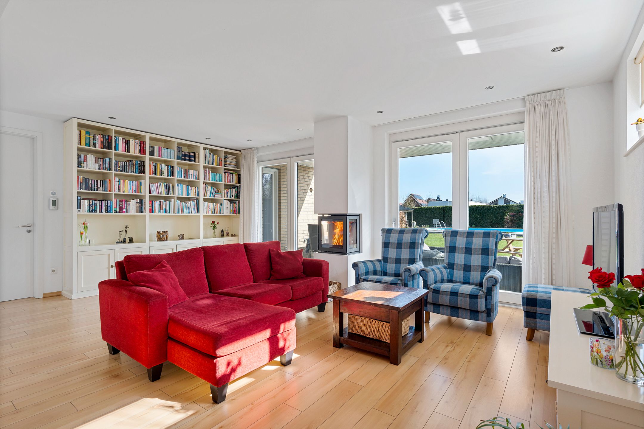 Foto 6 van Sint-Janskruid 15